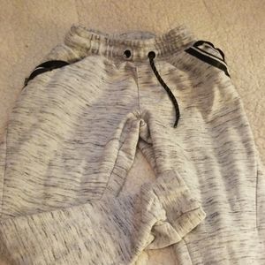Boys joggers